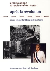 Après la révolution - rêver en gardant les pieds sur terre