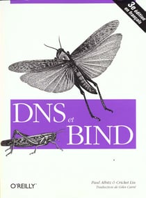 Dns & bind