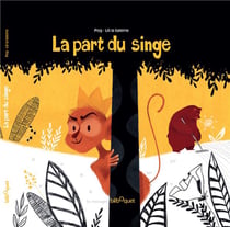 La part du singe