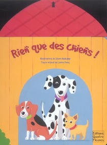 Rien que des chiens !