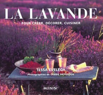 La lavande