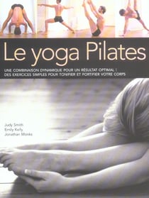 LE YOGA PILATES