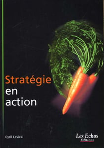 La strategie d'entreprise