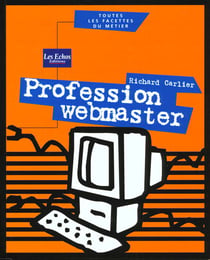 Profession webmaster