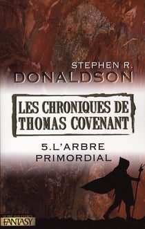 Chroniques de thomas covenant tome 5 - vol05