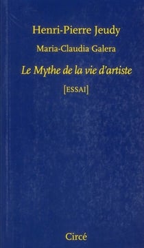 Le mythe de la vie d'artiste
