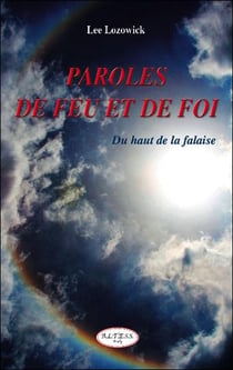 Paroles de feu et de foi - du haut de la falaise