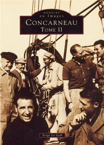 Concarneau Tome 2