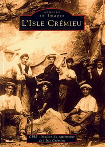 L'Isle Crémieu