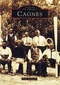 Cagnes Tome 1