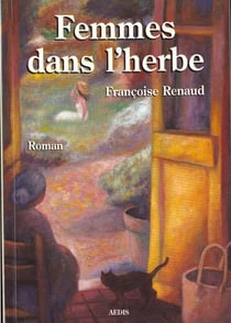 Femmes dans l'herbe
