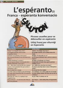 L'esperanto t.2 - la conversation
