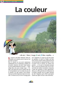 La couleur