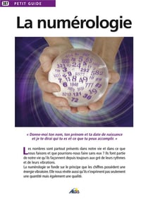 La numérologie