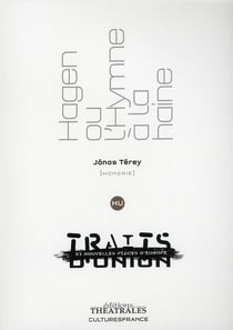 Hagen ou l'hymne à la haine