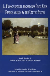 La france dans le regard des états-unis