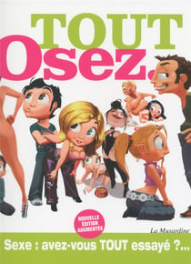 Tout osez (édition 2016)