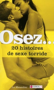 20 histoires de sexe torride