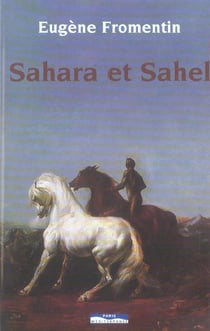 Sahara et sahel