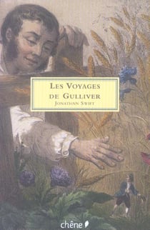 Les voyages de gulliver
