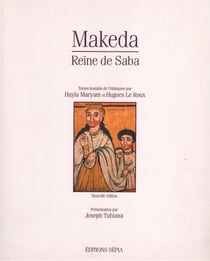 Makeda, reine Saba