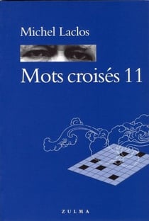 Mots croisés Tome 11