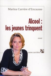 Alcool: les jeunes trinquent