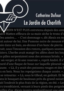 Le jardin de charlith