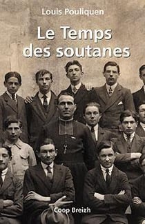 Le temps des soutanes
