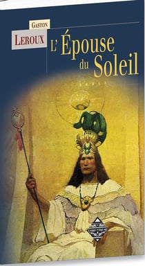 L'épouse du soleil