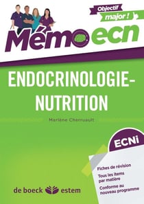 Endocrinologie