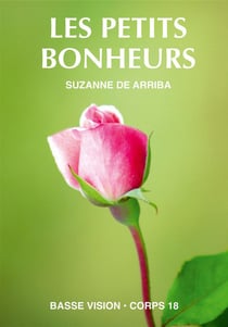 LES PETITS BONHEURS