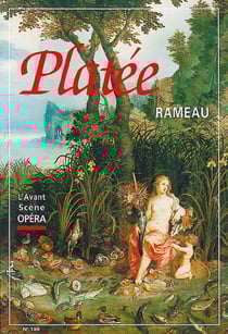 L'avant-scène opéra n.189 : Platée