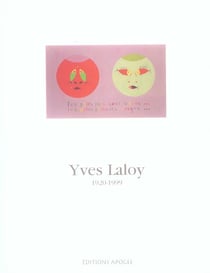 Yves laloy 1920-1999