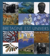 Bretagne est univers
