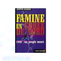 La famine en Corée du Nord