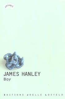 Boy