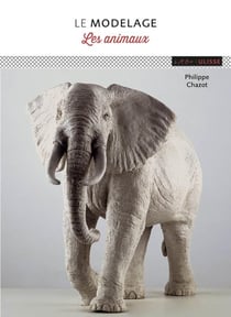 Le modelage - les animaux
