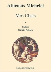 Mes chats