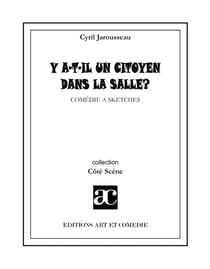 Y a-t-il un citoyen dans la salle ?