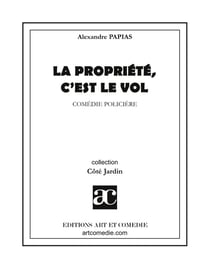 La propriété, c'est le vol