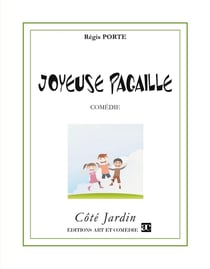 Joyeuse pagaille