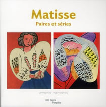 Matisse paires et séries