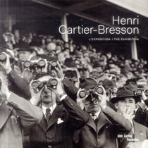 Henri Cartier-Bresson - l'exposition