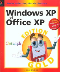 Windows xp et office xp - edition 2002