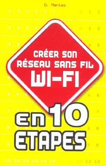 Creer son reseau wi-fi