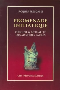 Promenade initiatique