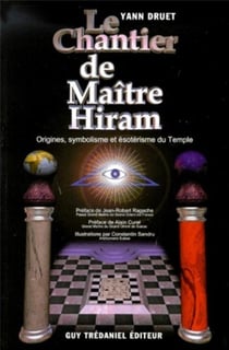 Le chantier de Maître Hiram