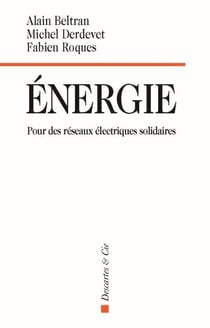 Défis de la transition énergétique