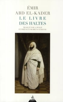 Le livre des haltes d'abd el kader